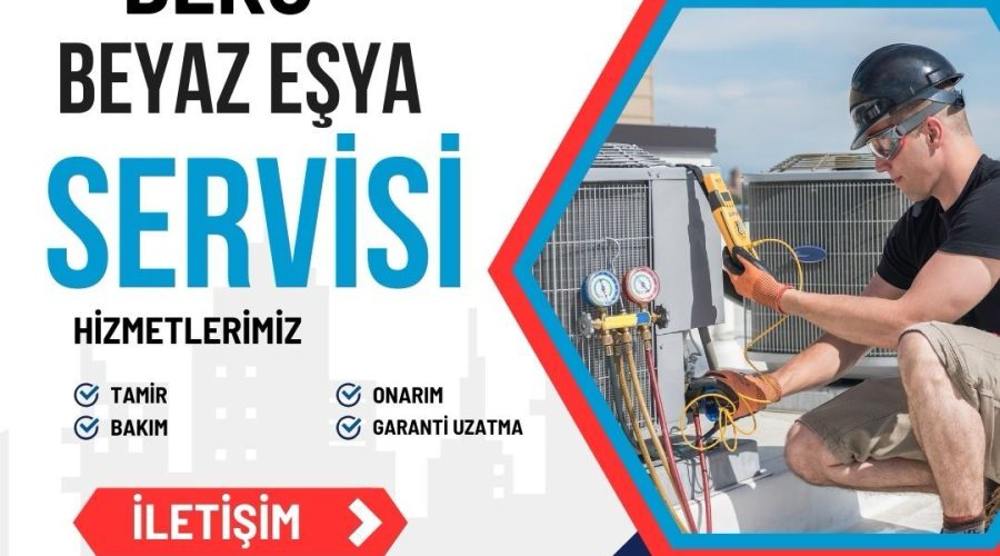 Beko Buzdolabı Arıza Kodları ve Çözümleri